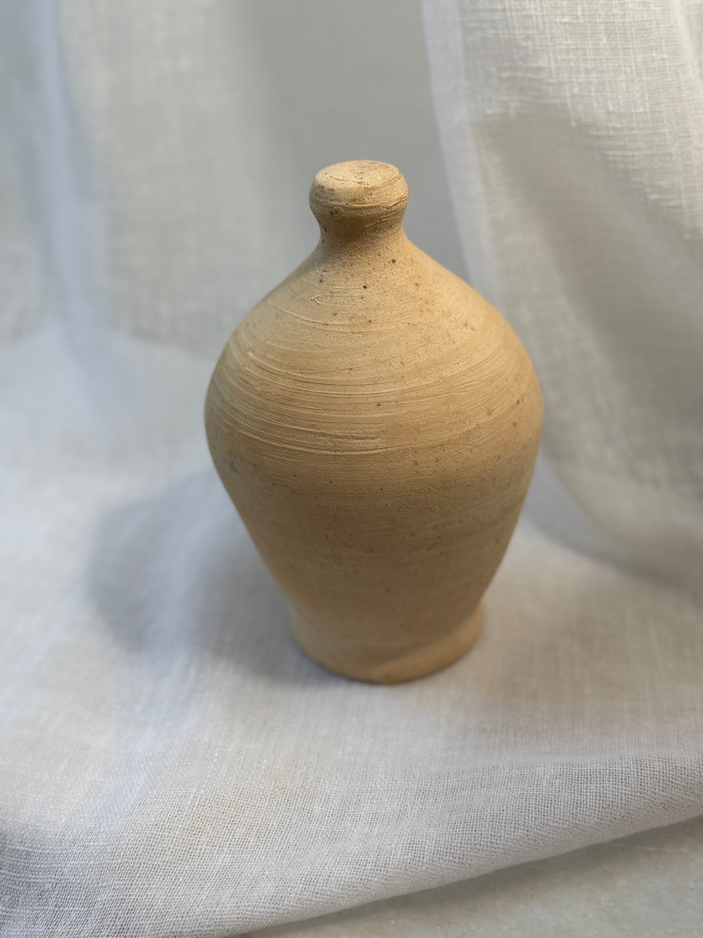 Handmade Ceramic Money Bank