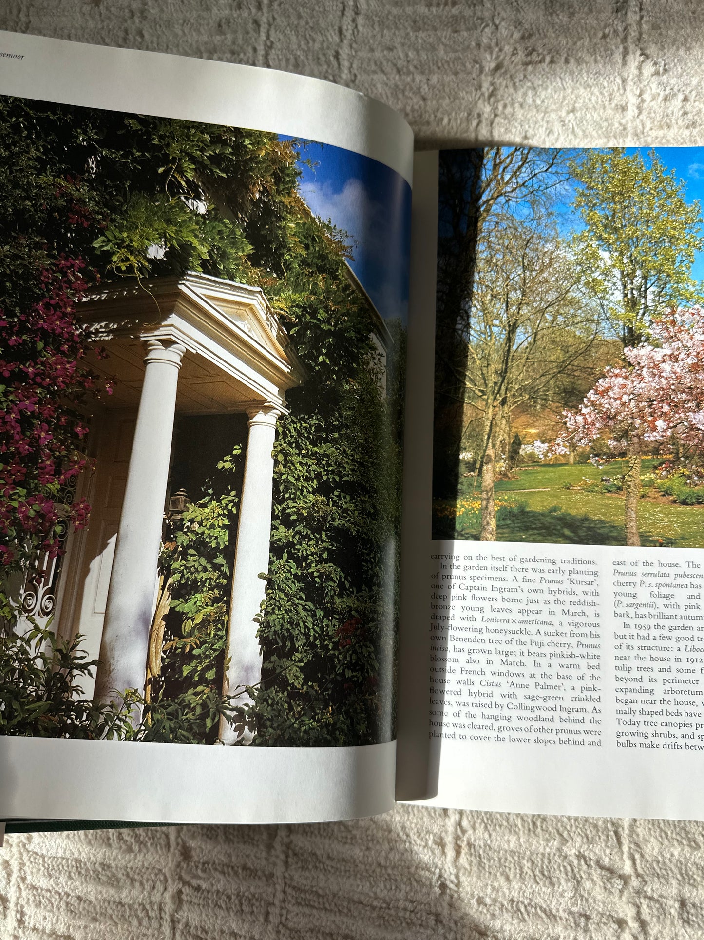 Private Gardens of England