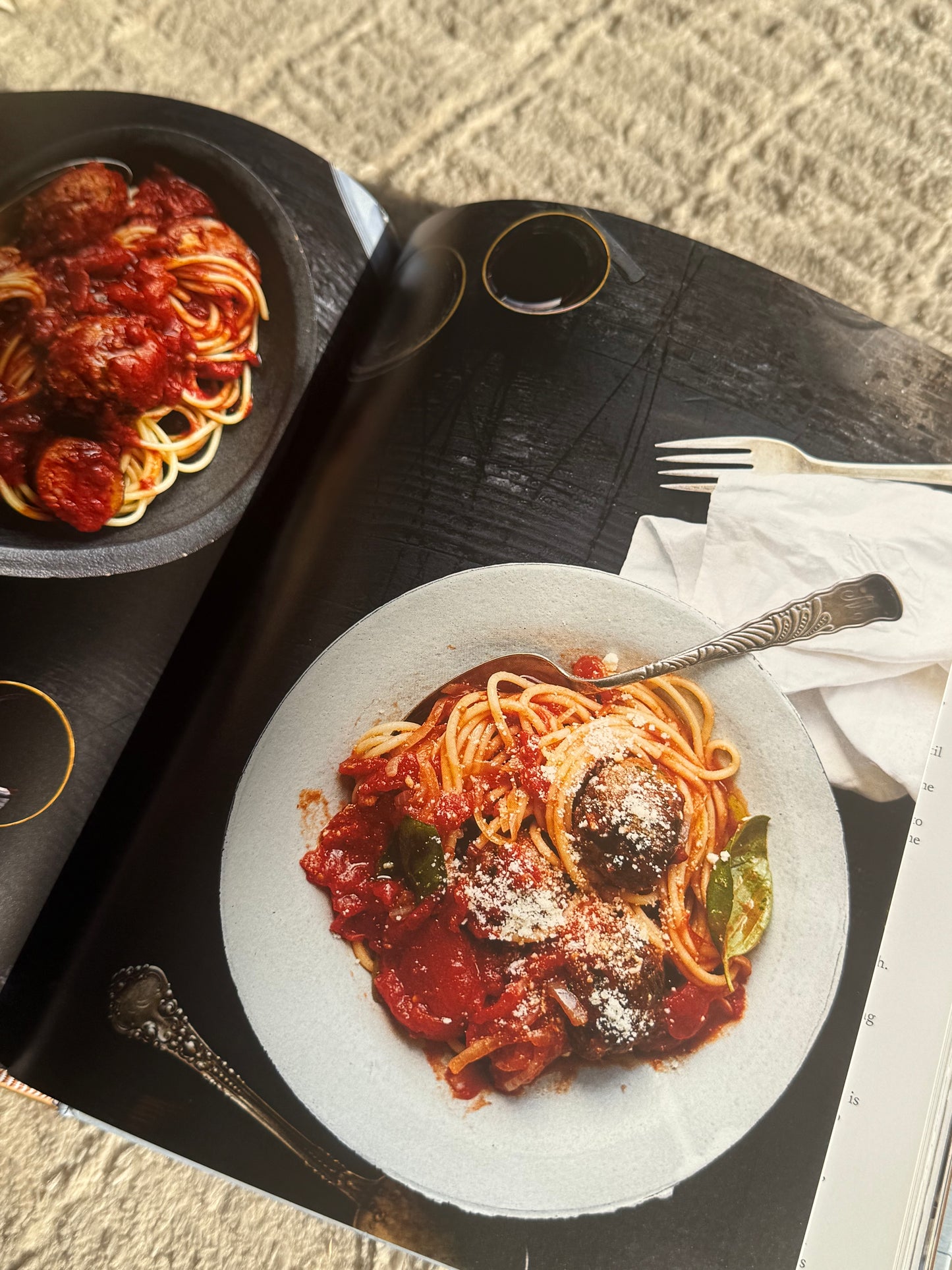 Cook with Me, Cookbook by Alex Guarnaschelli