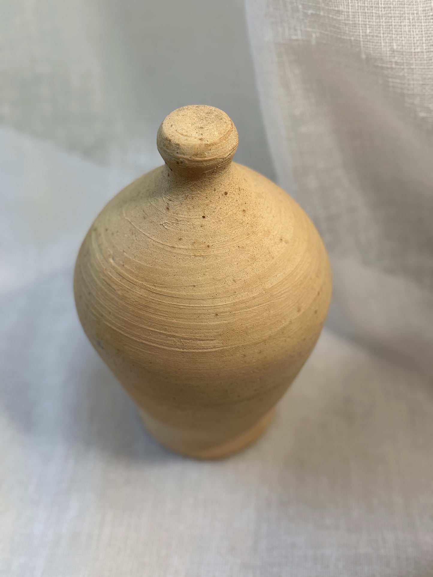 Handmade Ceramic Money Bank