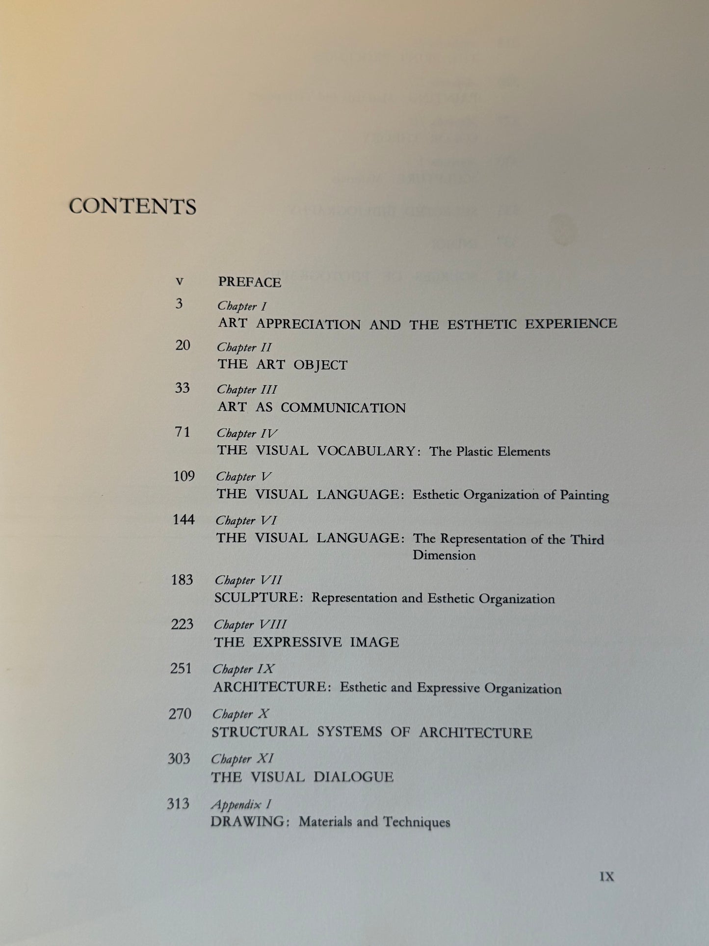 “The Visual Dialog” Book