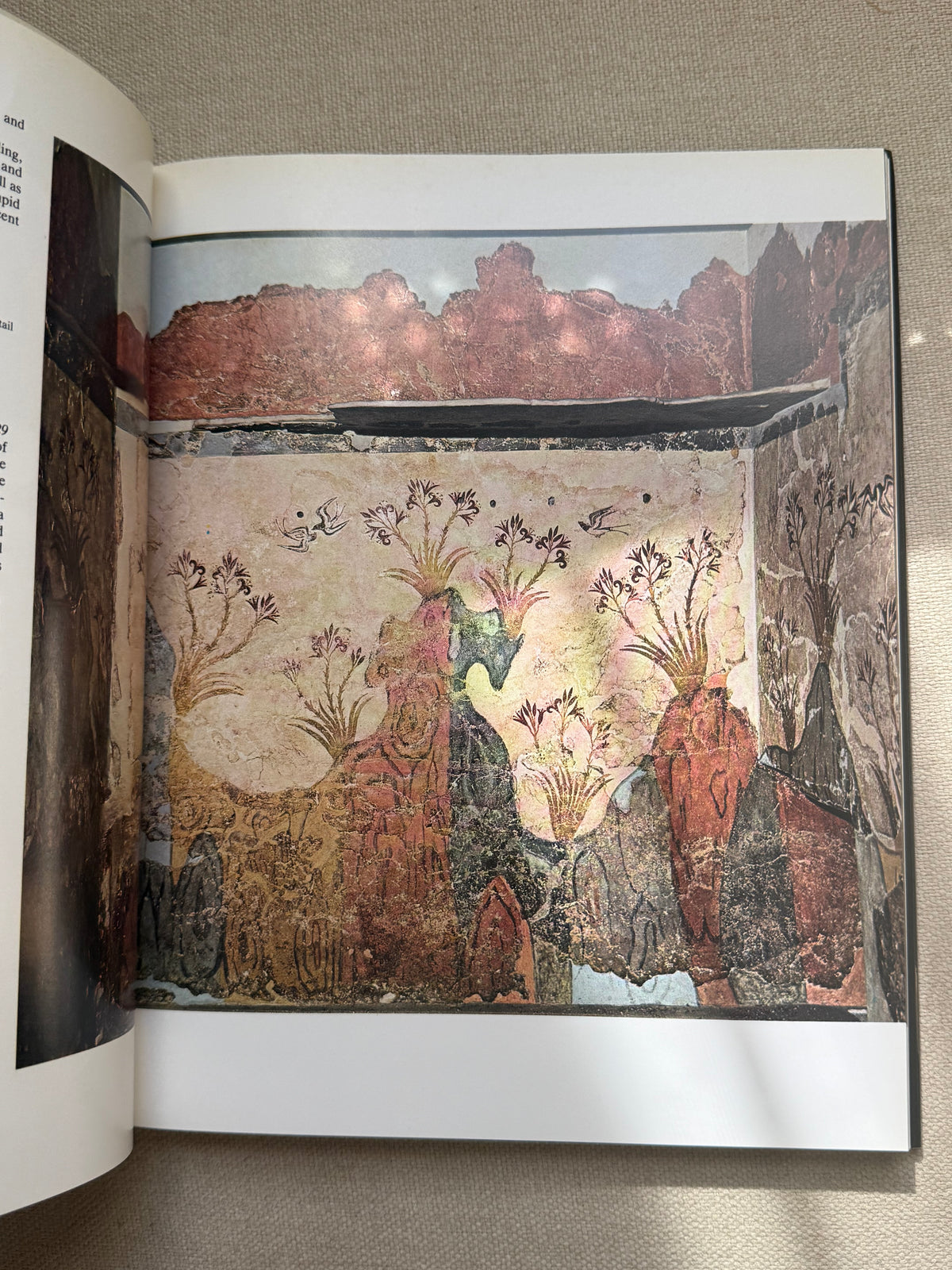 Vintage Great Museum of The World Books