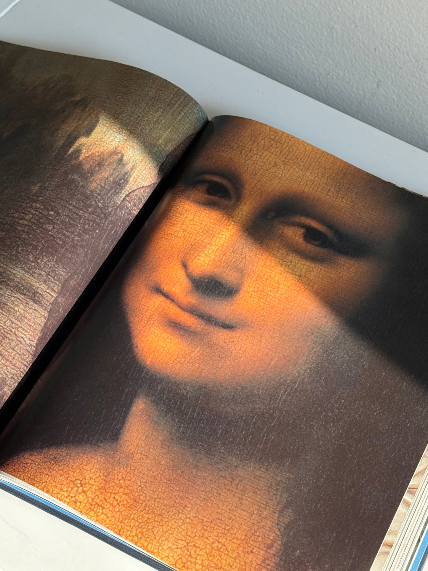 The Great Masters of Italian Art