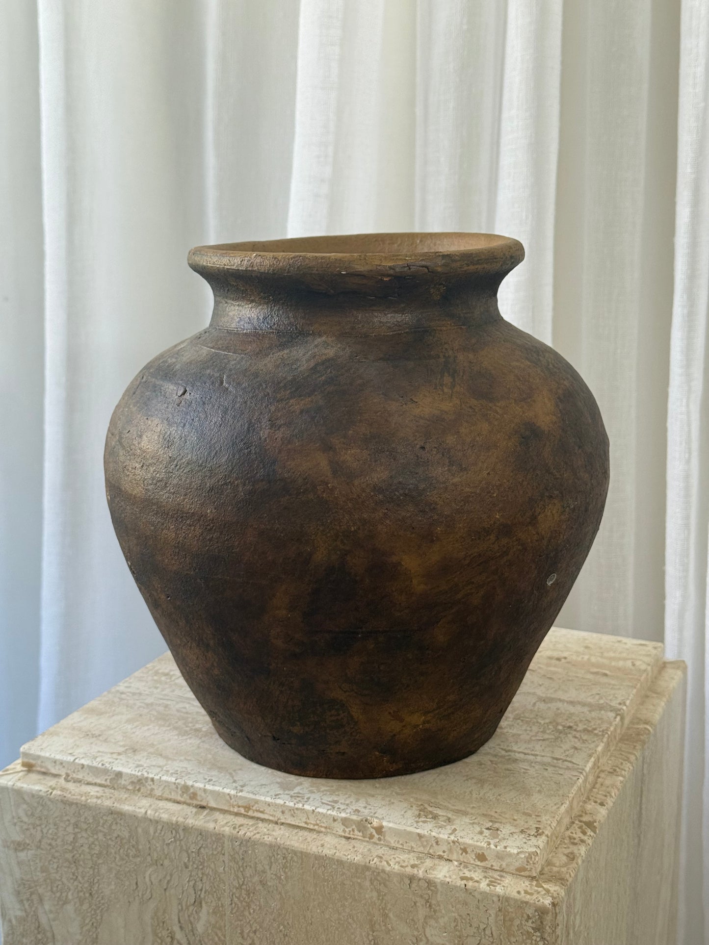 Ceramic Vessel