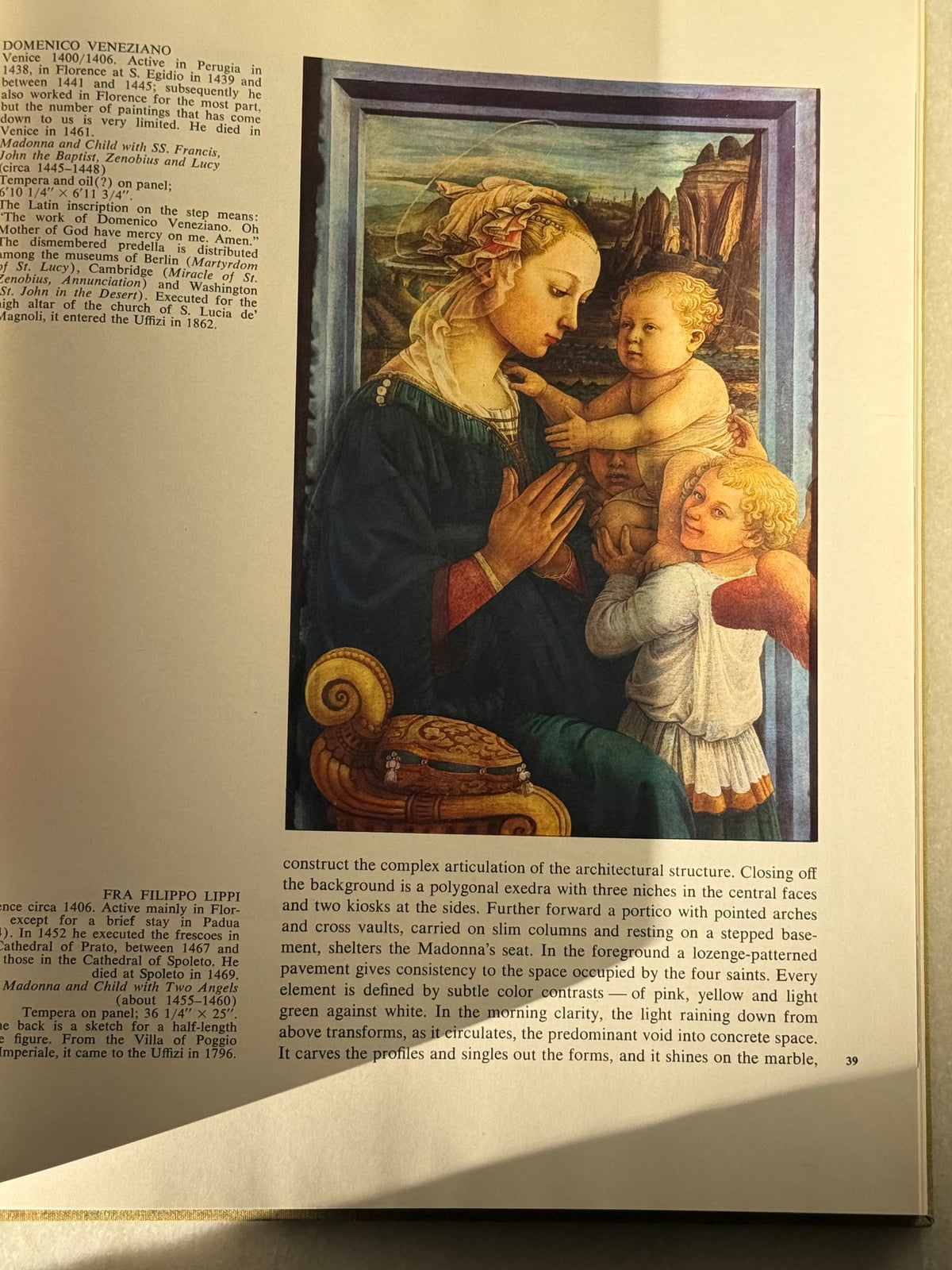 Vintage Great Museum of The World Books