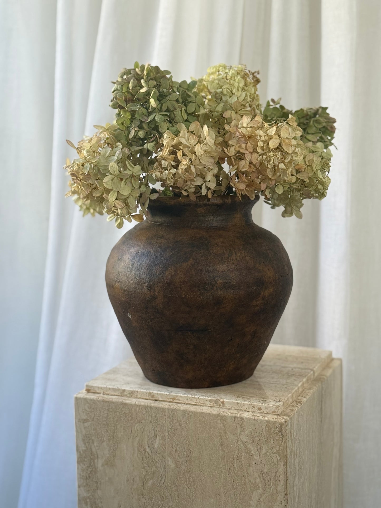 Ceramic Vessel