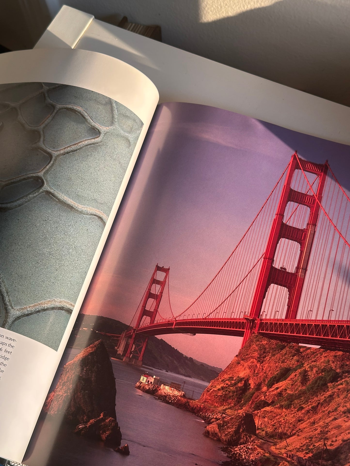 California Coast Book