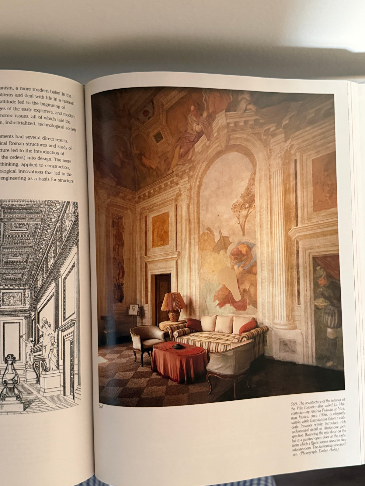 Interior Design Book