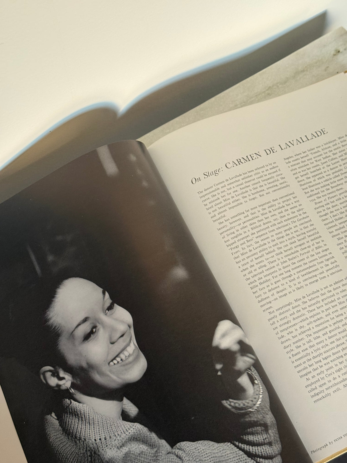 Horizon Book, May 1963 Copy