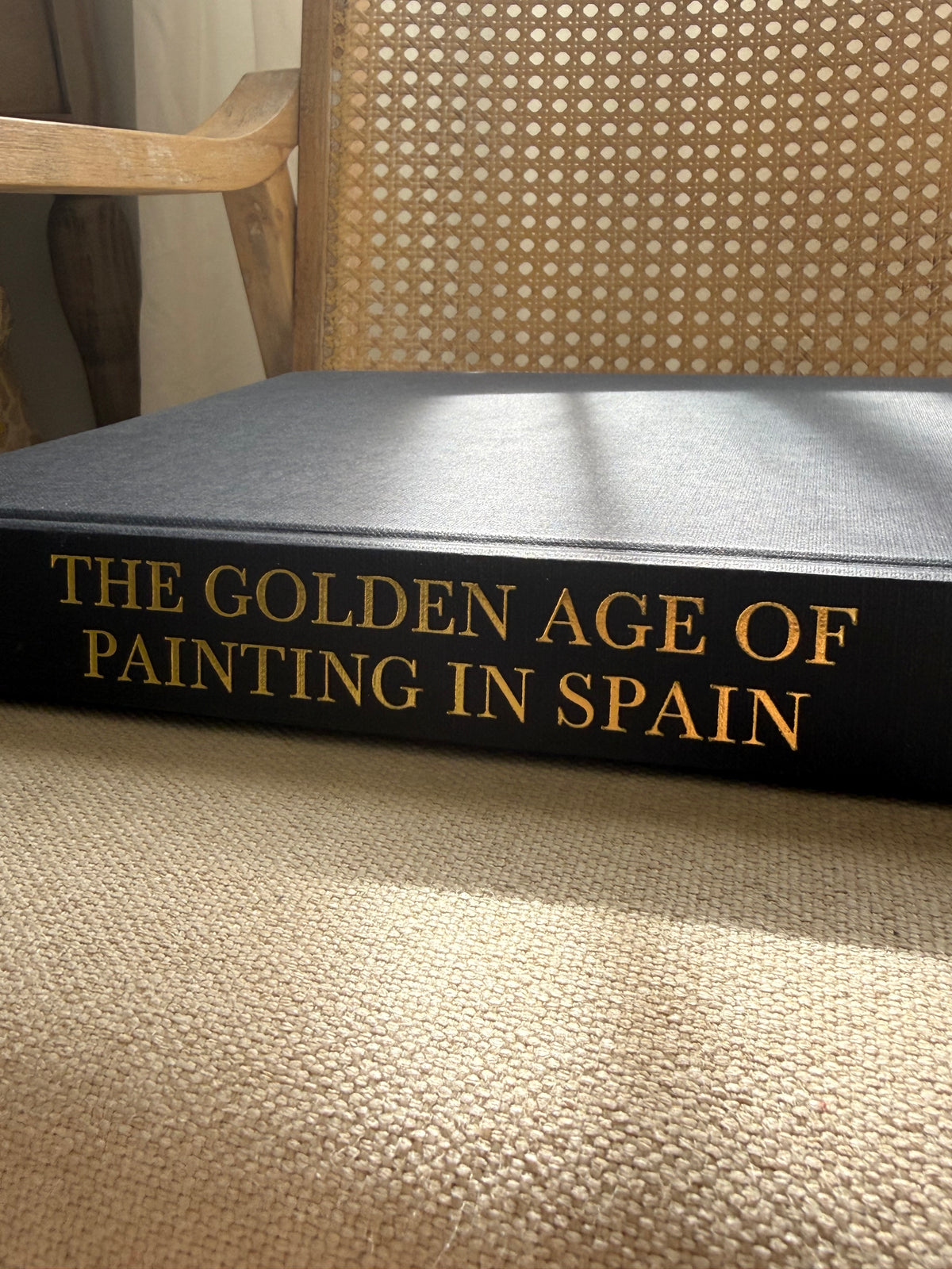 The Golden Age of Painting in Spain