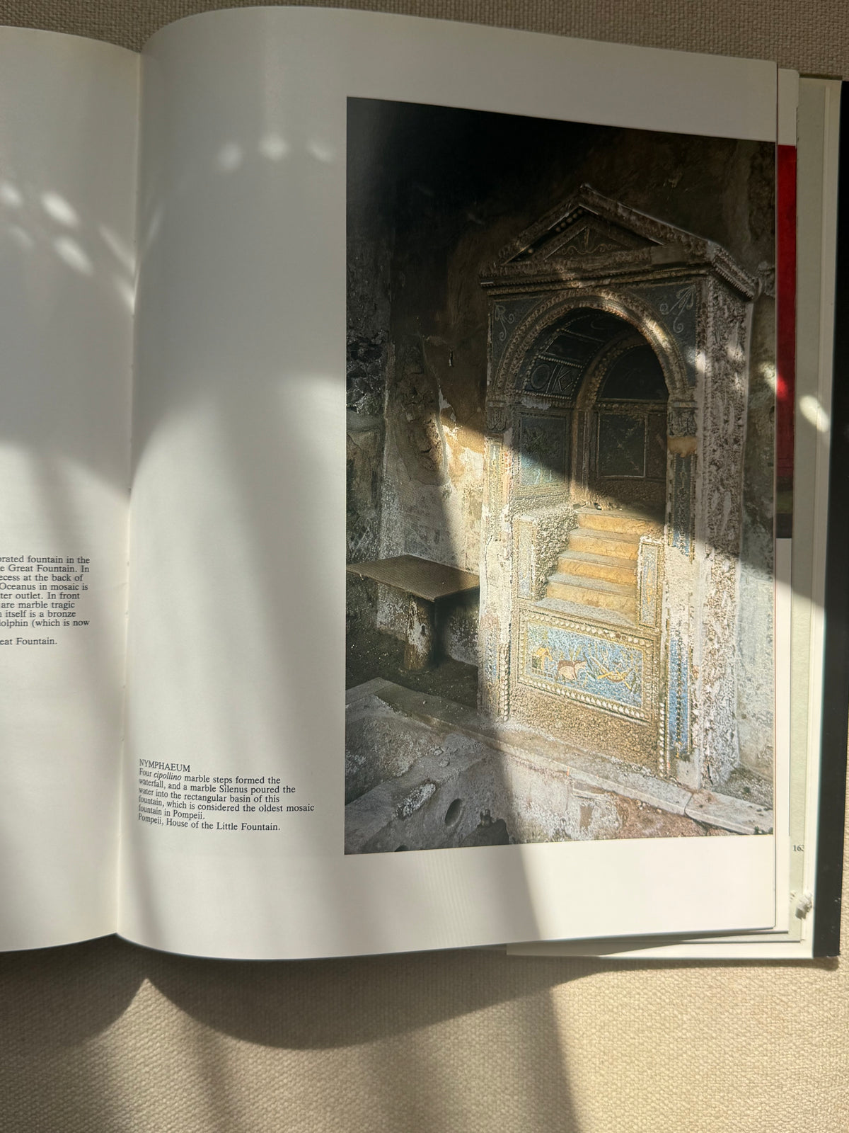 Vintage Great Museum of The World Books