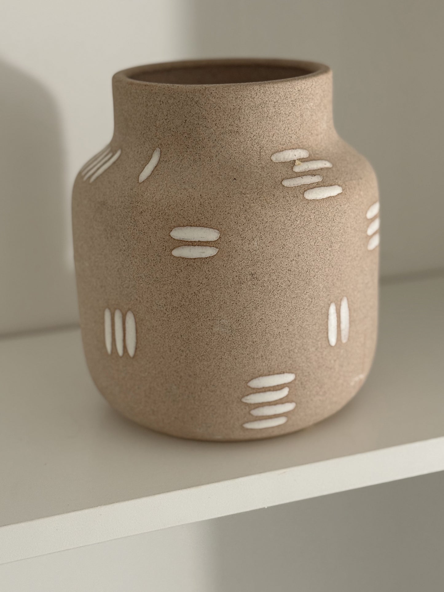 Neutral Vessel