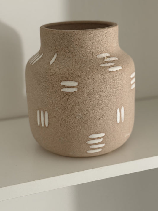 Neutral Vessel