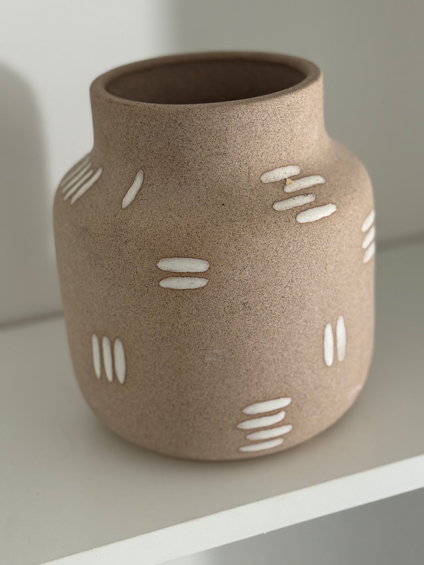 Neutral Vessel
