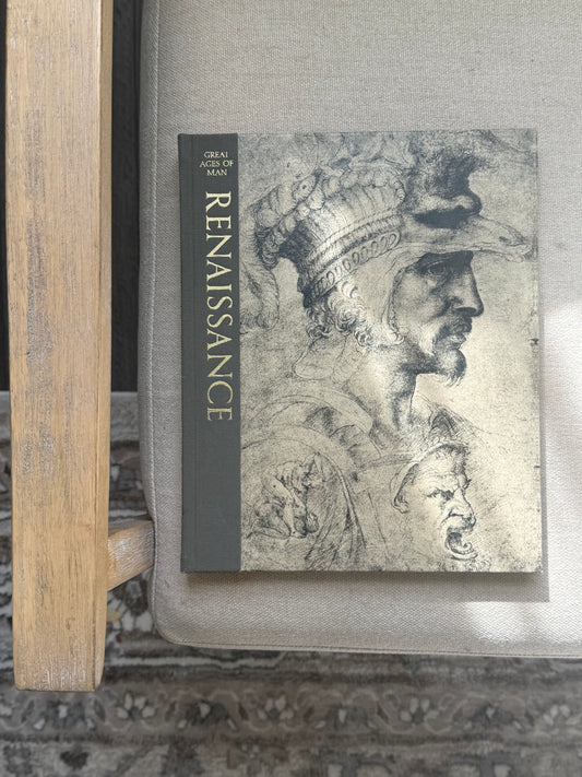 Renaissance Book