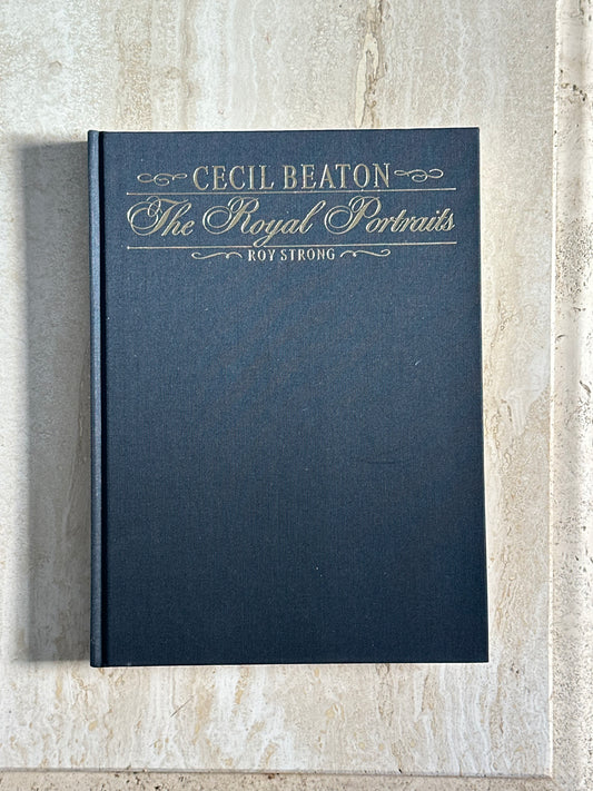 The Royal Portraits Book