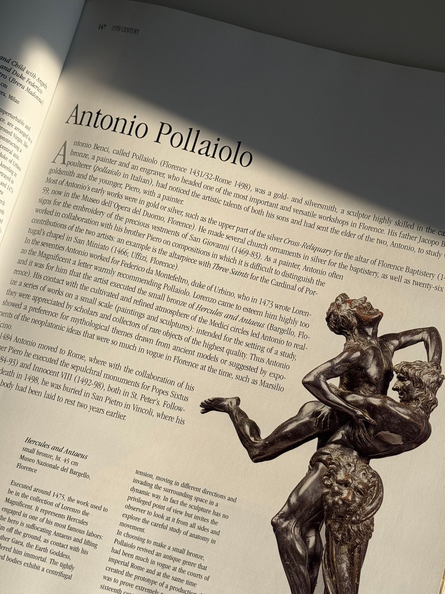 The Great Masters of Italian Art