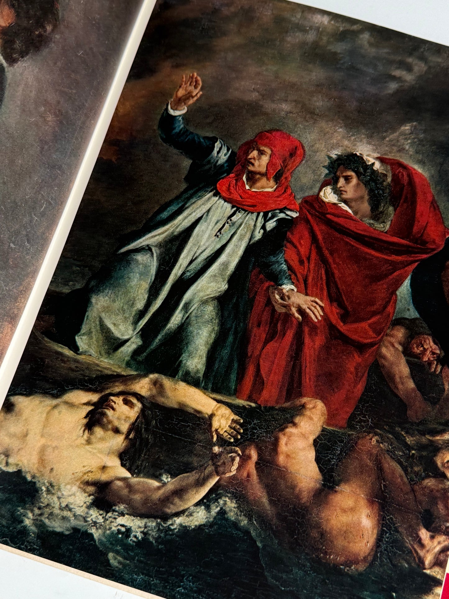 Delacroix Book (in French)