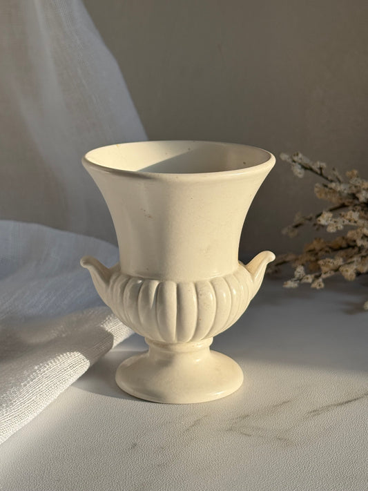 Small Ceramic Wedgwood Vessel, Made in England