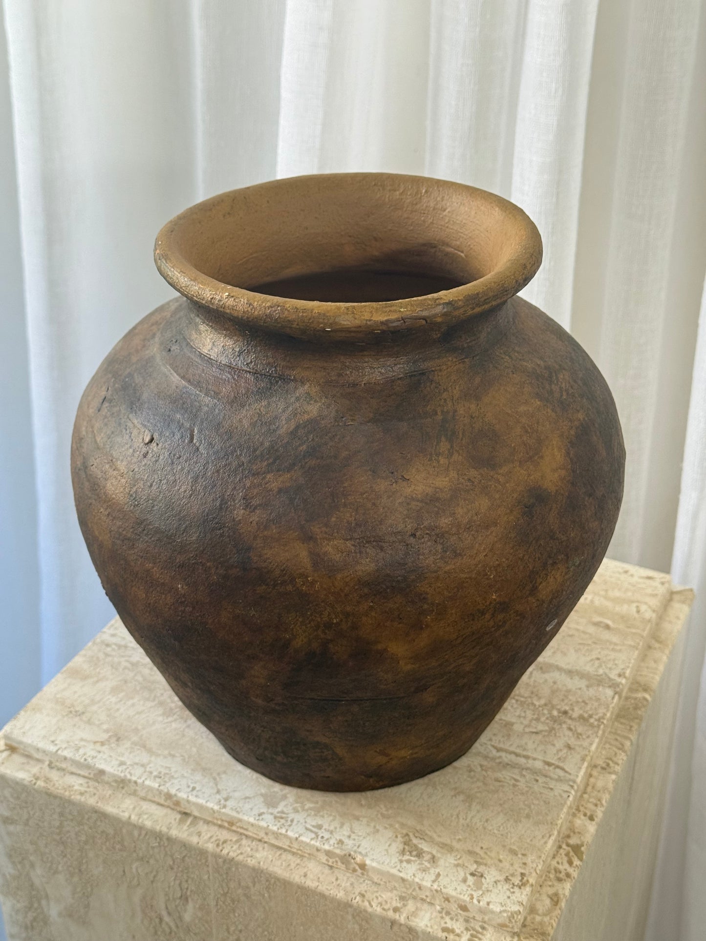 Ceramic Vessel