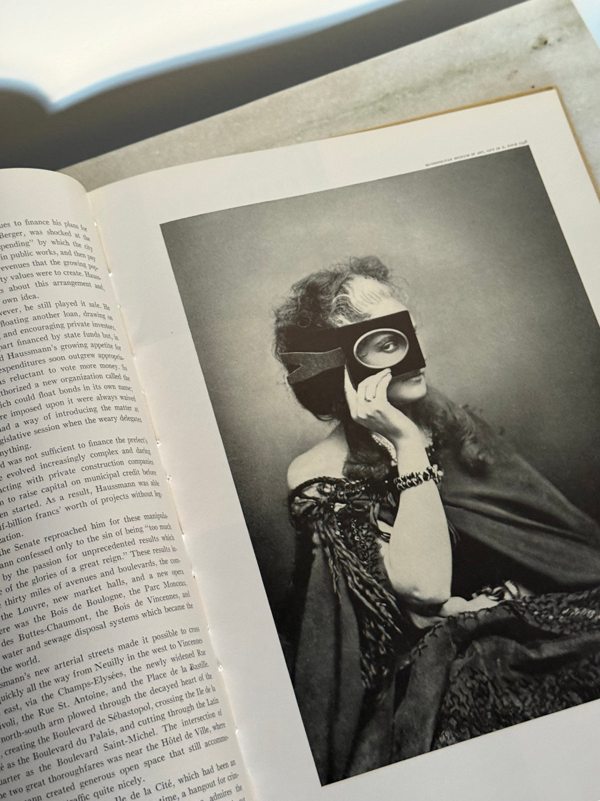 Horizon Book, May 1963 Copy