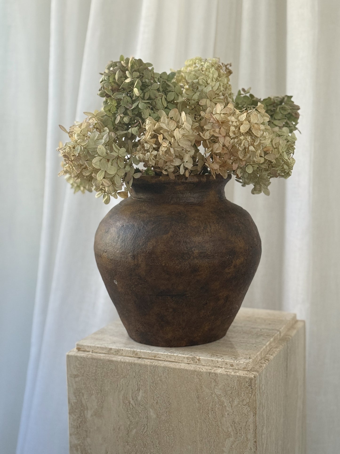 Ceramic Vessel
