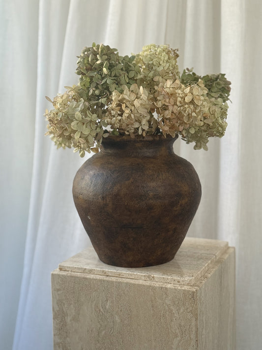Ceramic Vessel